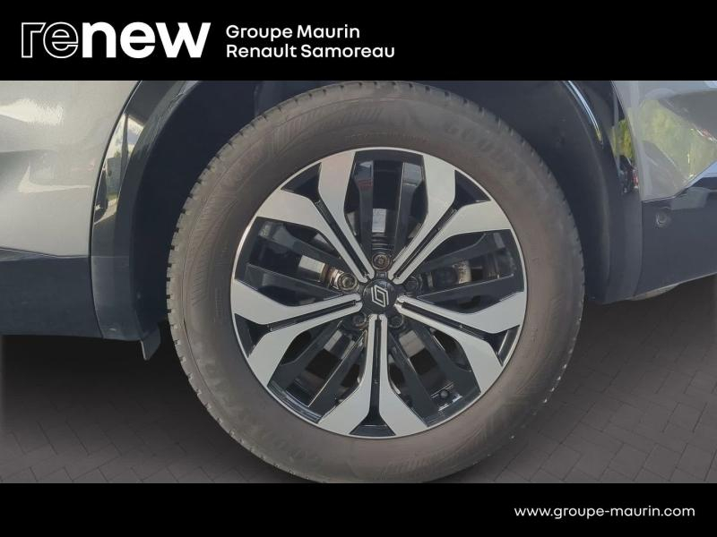 Photo 7 de l’annonce de RENAULT Austral d’occasion à vendre à SAMOREAU
