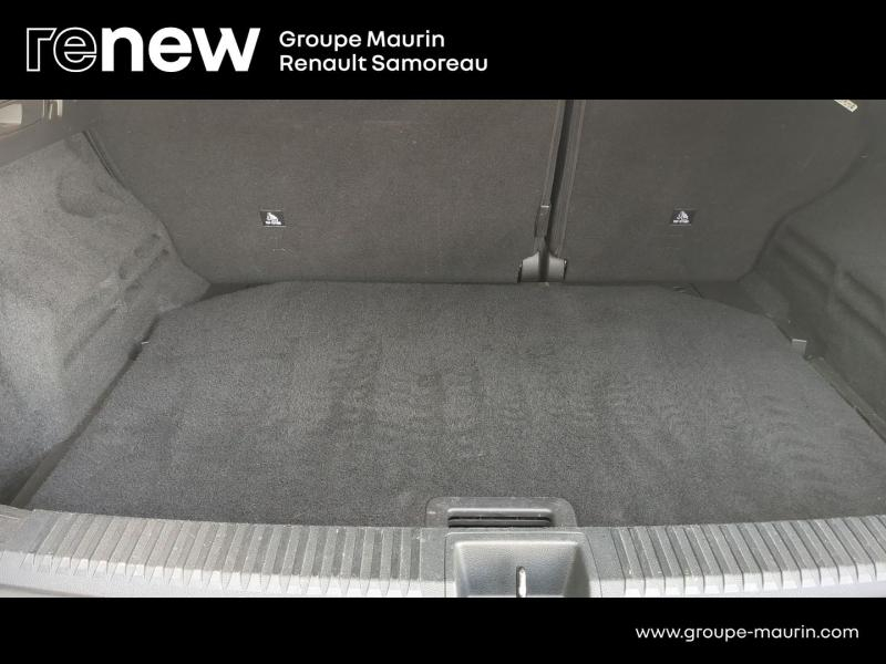 Photo 8 de l’annonce de RENAULT Austral d’occasion à vendre à SAMOREAU