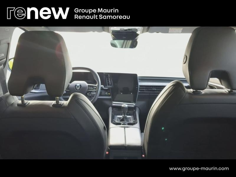 Photo 10 de l’annonce de RENAULT Austral d’occasion à vendre à SAMOREAU