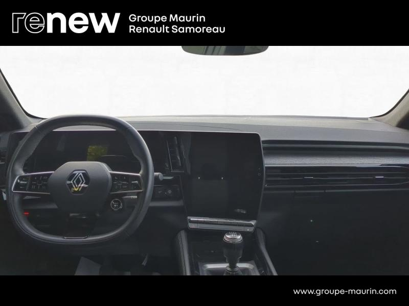 Photo 13 de l’annonce de RENAULT Austral d’occasion à vendre à SAMOREAU