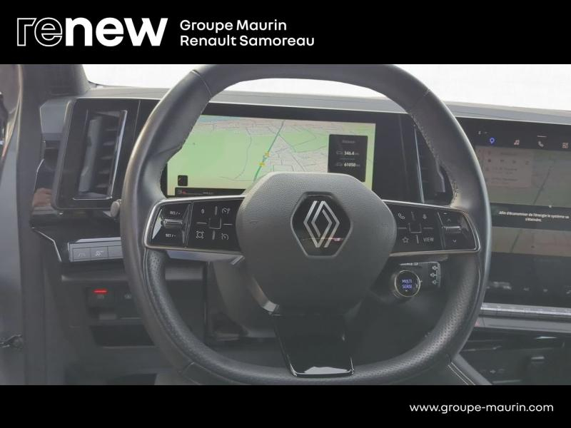Photo 19 de l’annonce de RENAULT Austral d’occasion à vendre à SAMOREAU