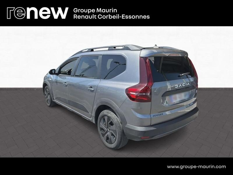 Photo 3 de l’annonce de DACIA Jogger d’occasion à vendre à CORBEIL-ESSONNES