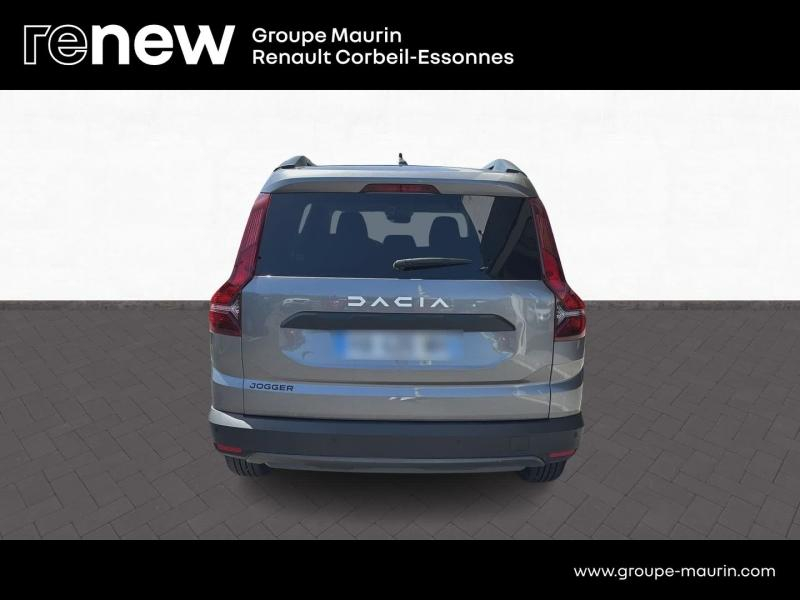 Photo 4 de l’annonce de DACIA Jogger d’occasion à vendre à CORBEIL-ESSONNES