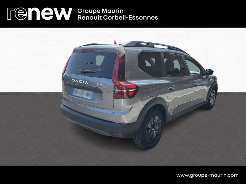Photo 5 de l’annonce de DACIA Jogger d’occasion à vendre à CORBEIL-ESSONNES