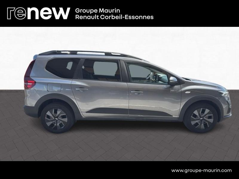 Photo 6 de l’annonce de DACIA Jogger d’occasion à vendre à CORBEIL-ESSONNES