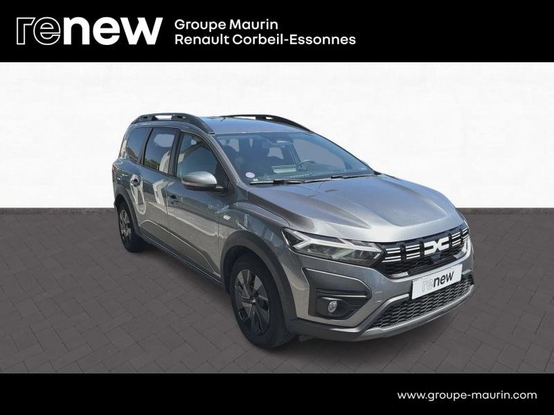 Photo 7 de l’annonce de DACIA Jogger d’occasion à vendre à CORBEIL-ESSONNES