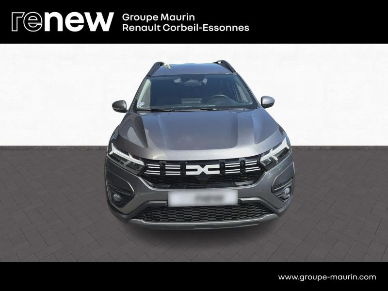 Photo 8 de l’annonce de DACIA Jogger d’occasion à vendre à CORBEIL-ESSONNES