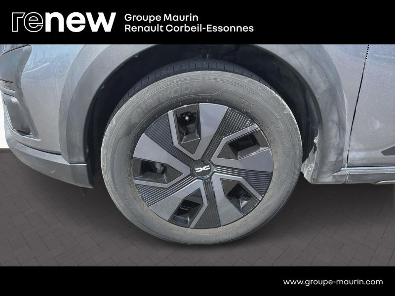 Photo 9 de l’annonce de DACIA Jogger d’occasion à vendre à CORBEIL-ESSONNES