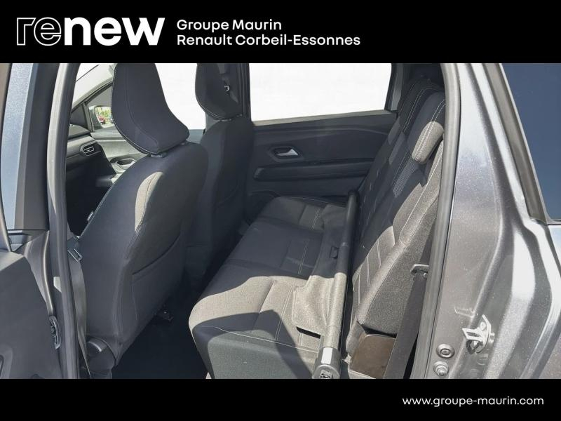 Photo 12 de l’annonce de DACIA Jogger d’occasion à vendre à CORBEIL-ESSONNES