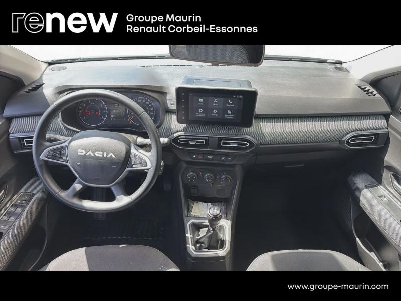 Photo 13 de l’annonce de DACIA Jogger d’occasion à vendre à CORBEIL-ESSONNES