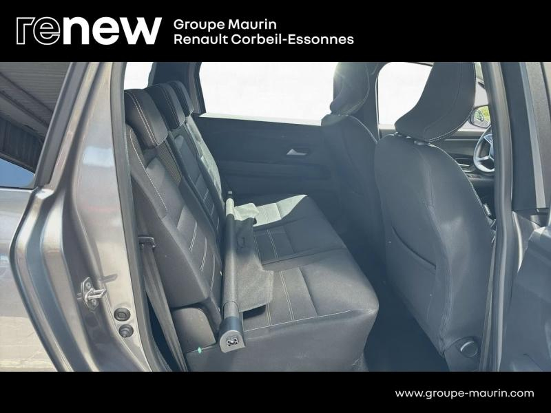 Photo 16 de l’annonce de DACIA Jogger d’occasion à vendre à CORBEIL-ESSONNES