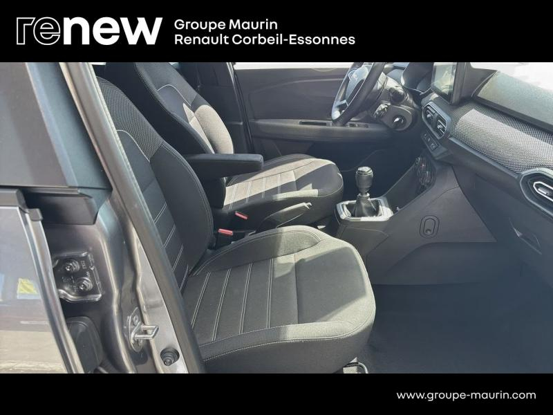 Photo 18 de l’annonce de DACIA Jogger d’occasion à vendre à CORBEIL-ESSONNES