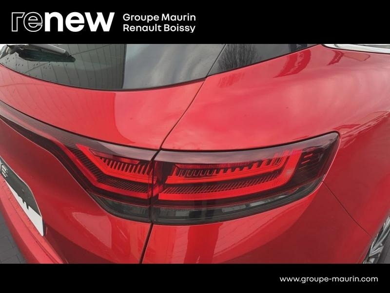 Photo 17 de l’annonce de RENAULT Megane Estate d’occasion à vendre à CHAMPIGNY-SUR-MARNE
