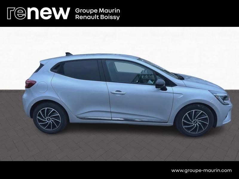 Photo 3 de l’annonce de RENAULT Clio d’occasion à vendre à CHAMPIGNY-SUR-MARNE