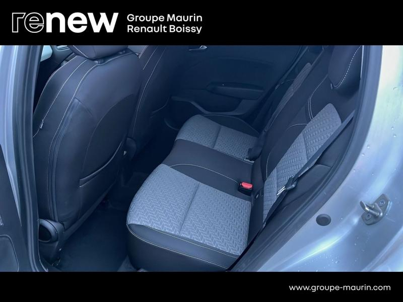 Photo 13 de l’annonce de RENAULT Clio d’occasion à vendre à CHAMPIGNY-SUR-MARNE