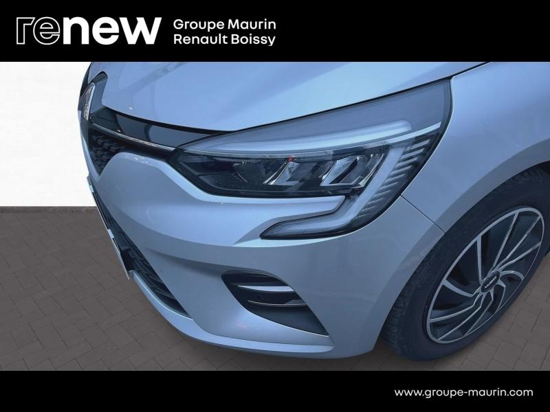 Photo 16 de l’annonce de RENAULT Clio d’occasion à vendre à CHAMPIGNY-SUR-MARNE