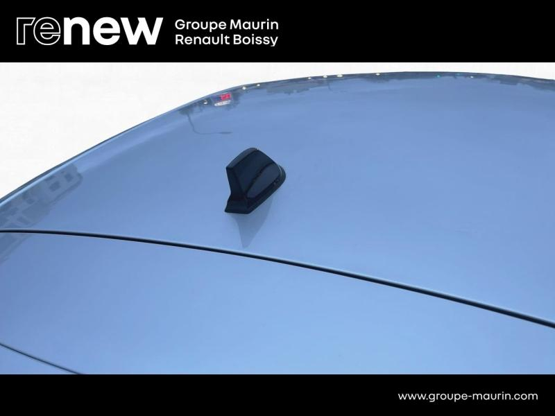 Photo 20 de l’annonce de RENAULT Clio d’occasion à vendre à CHAMPIGNY-SUR-MARNE