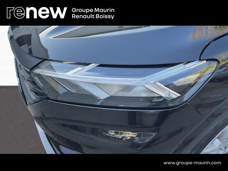 Photo 15 de l’annonce de DACIA Sandero d’occasion à vendre à CHAMPIGNY-SUR-MARNE