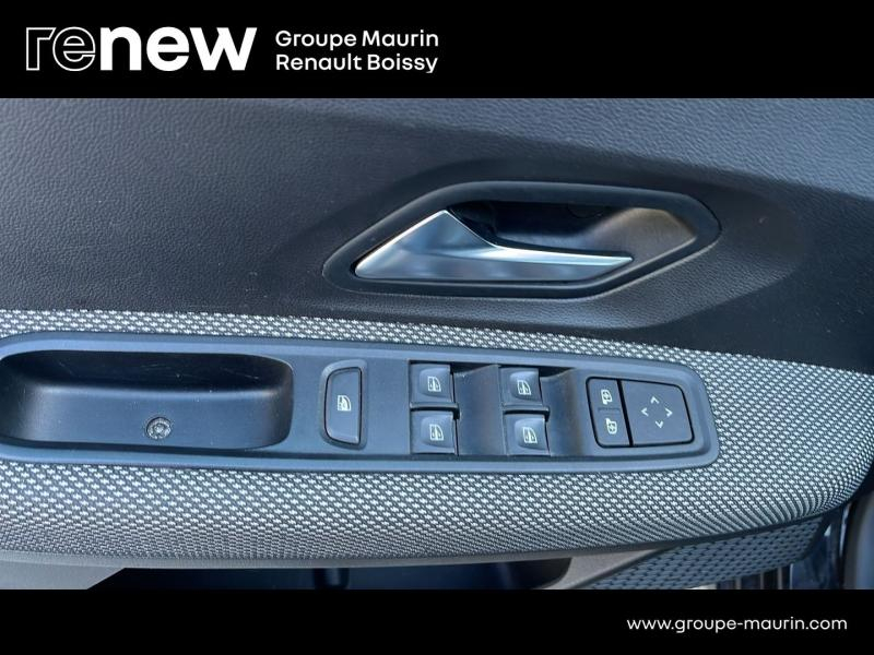 Photo 20 de l’annonce de DACIA Sandero d’occasion à vendre à CHAMPIGNY-SUR-MARNE