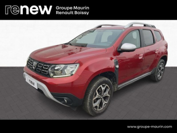 DACIA Duster d’occasion à vendre à CHAMPIGNY-SUR-MARNE