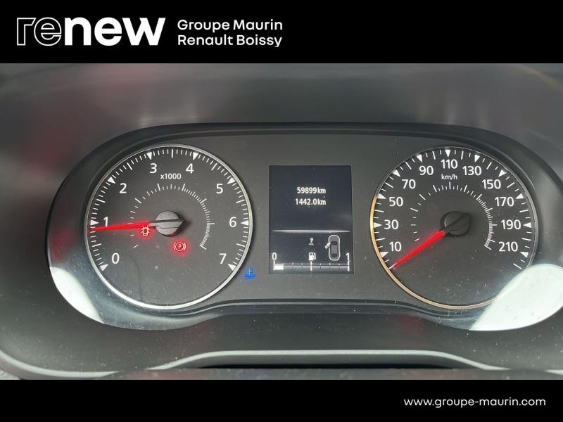 Photo 10 de l’annonce de DACIA Duster d’occasion à vendre à CHAMPIGNY-SUR-MARNE