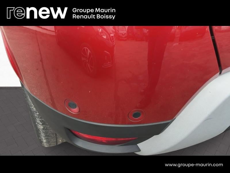 Photo 18 de l’annonce de DACIA Duster d’occasion à vendre à CHAMPIGNY-SUR-MARNE