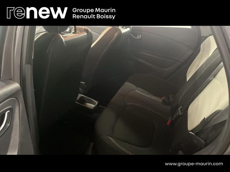 Photo 12 de l’annonce de RENAULT Captur d’occasion à vendre à CHAMPIGNY-SUR-MARNE