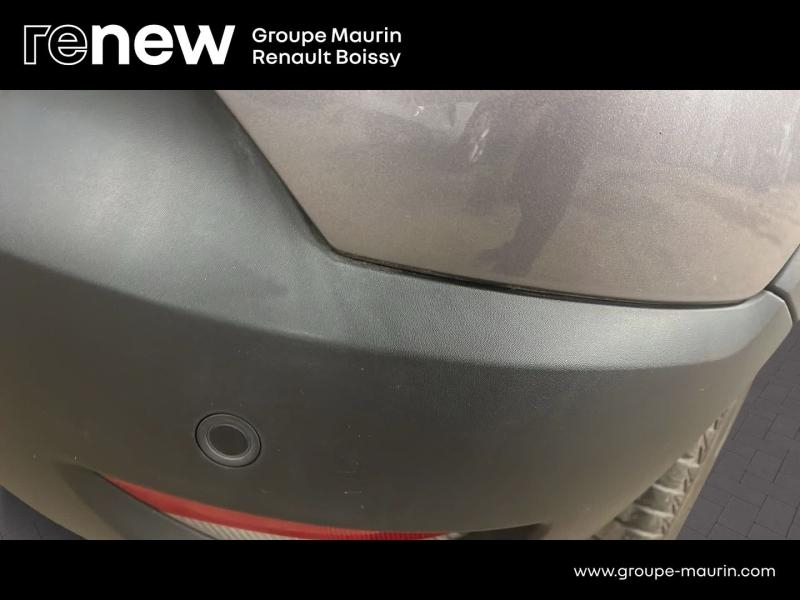 Photo 20 de l’annonce de RENAULT Captur d’occasion à vendre à CHAMPIGNY-SUR-MARNE