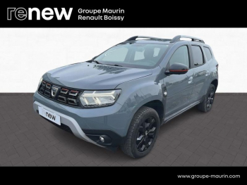 DACIA Duster 1.0 ECO-G 100ch Journey + 4x2