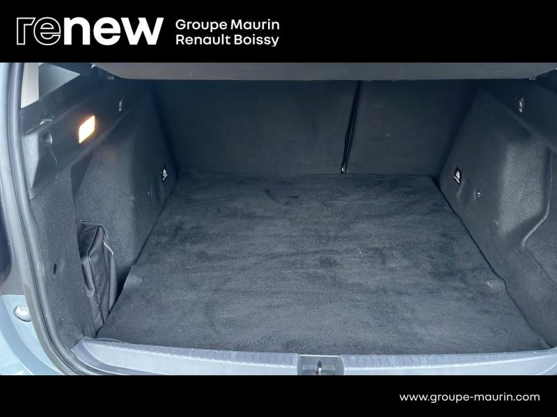 Photo 14 de l’annonce de DACIA Duster d’occasion à vendre à CHAMPIGNY-SUR-MARNE