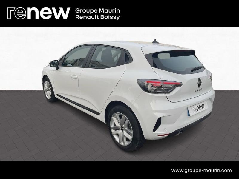 Photo 5 de l’annonce de RENAULT Clio d’occasion à vendre à CHAMPIGNY-SUR-MARNE
