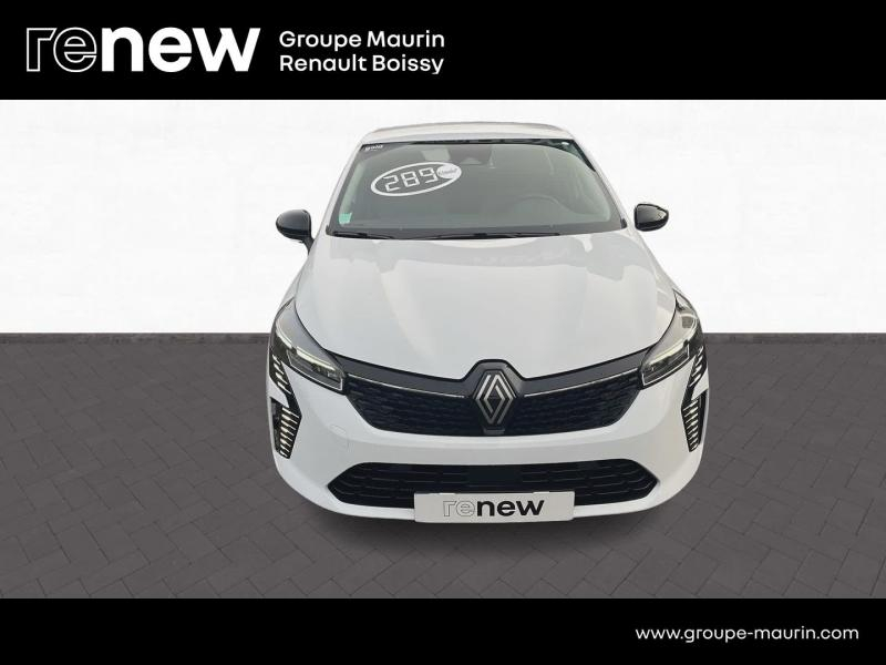 Photo 7 de l’annonce de RENAULT Clio d’occasion à vendre à CHAMPIGNY-SUR-MARNE