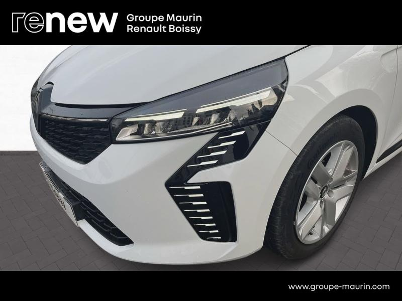 Photo 15 de l’annonce de RENAULT Clio d’occasion à vendre à CHAMPIGNY-SUR-MARNE