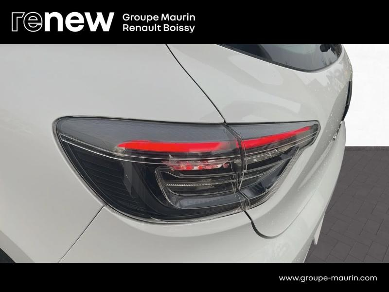 Photo 16 de l’annonce de RENAULT Clio d’occasion à vendre à CHAMPIGNY-SUR-MARNE