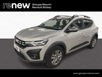DACIA Sandero d’occasion à vendre à CHAMPIGNY-SUR-MARNE