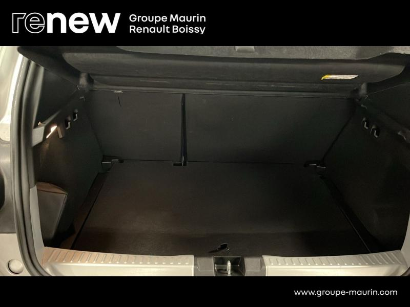 Photo 14 de l’annonce de DACIA Sandero d’occasion à vendre à CHAMPIGNY-SUR-MARNE