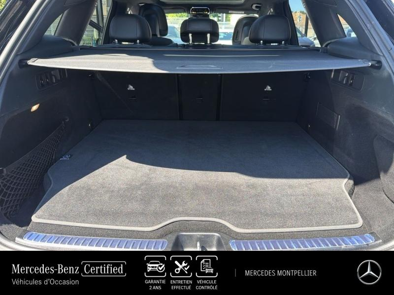 Photo 15 de l’annonce de MERCEDES-BENZ GLC d’occasion à vendre à MONTPELLIER