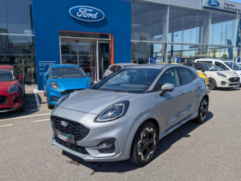 FORD Puma d’occasion à vendre à FRÉJUS