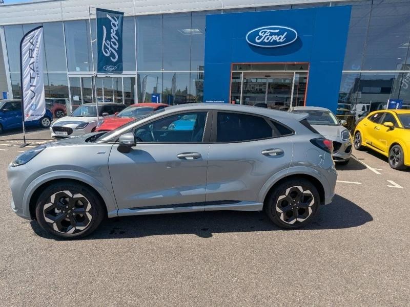 Photo 3 de l’annonce de FORD Puma d’occasion à vendre à FRÉJUS