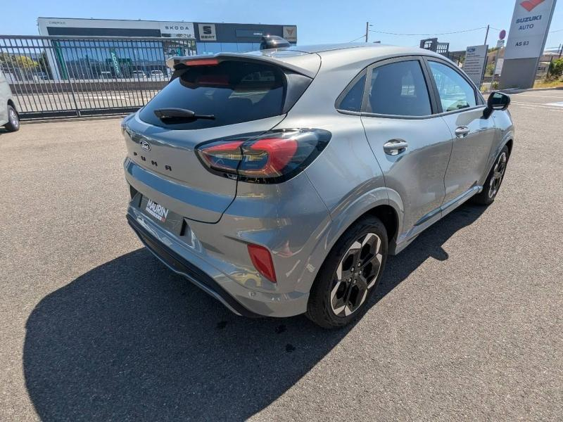 Photo 7 de l’annonce de FORD Puma d’occasion à vendre à FRÉJUS