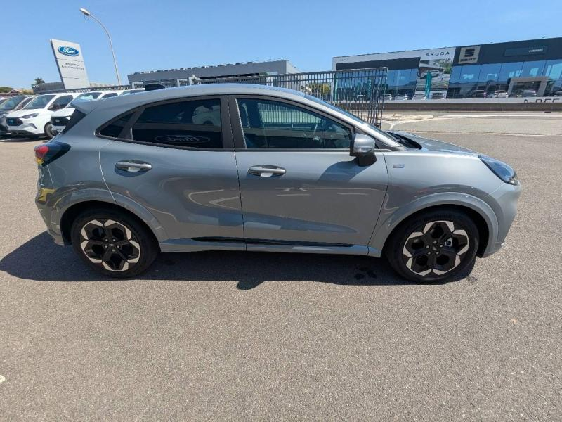 Photo 8 de l’annonce de FORD Puma d’occasion à vendre à FRÉJUS
