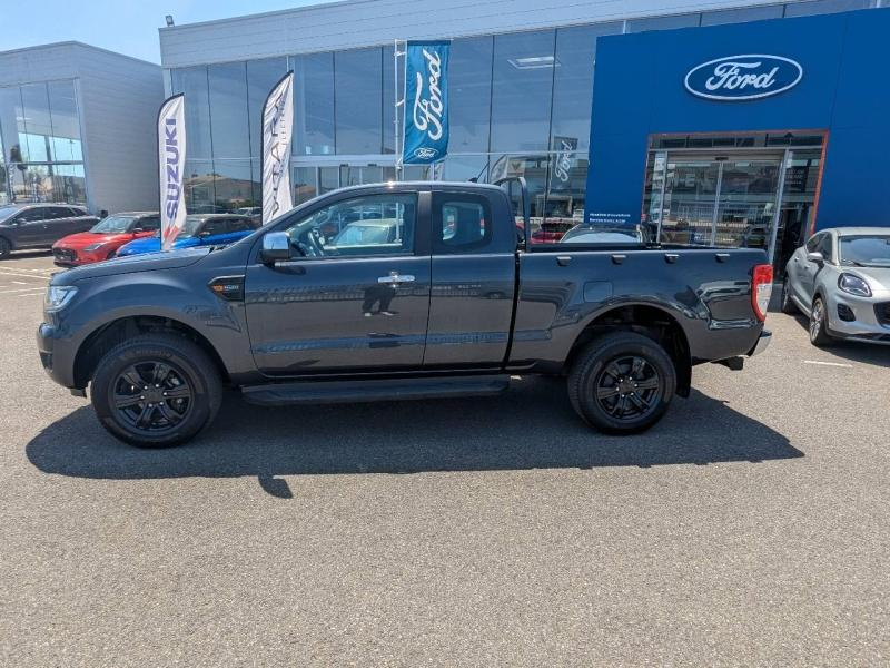 Photo 3 de l’annonce de FORD Ranger VUL d’occasion à vendre à FRÉJUS