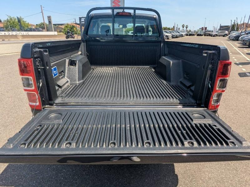 Photo 5 de l’annonce de FORD Ranger VUL d’occasion à vendre à FRÉJUS