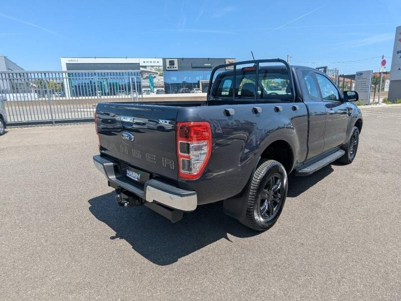 Photo 7 de l’annonce de FORD Ranger VUL d’occasion à vendre à FRÉJUS