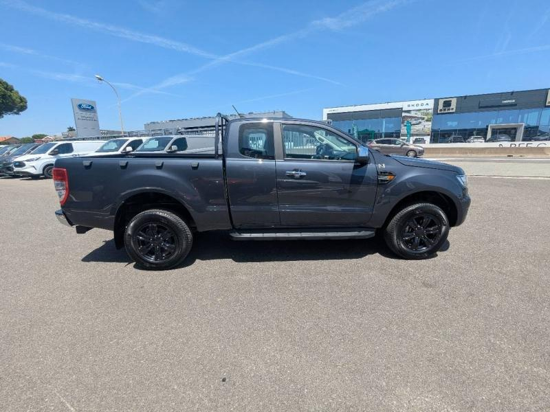 Photo 8 de l’annonce de FORD Ranger VUL d’occasion à vendre à FRÉJUS