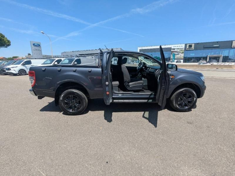 Photo 9 de l’annonce de FORD Ranger VUL d’occasion à vendre à FRÉJUS