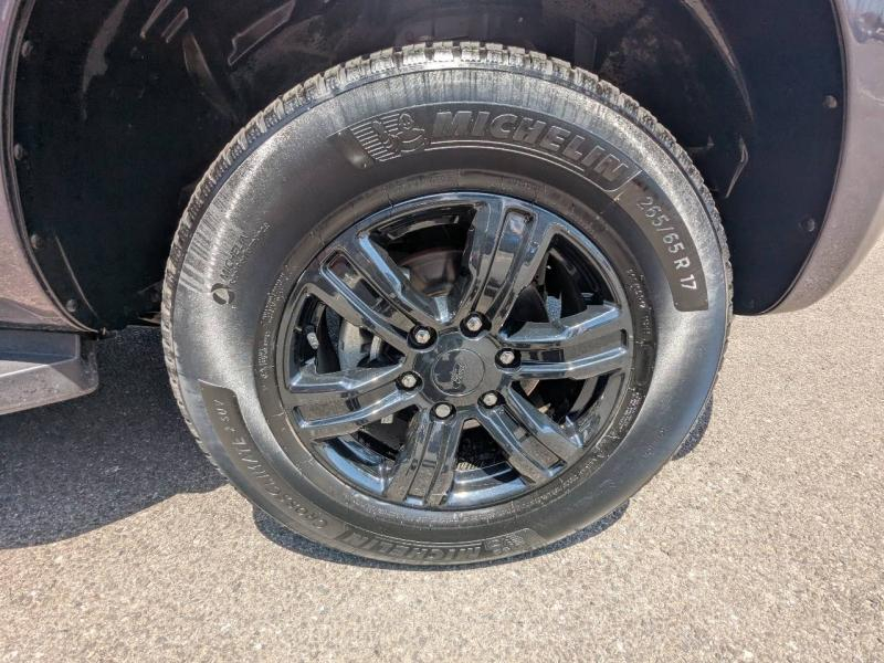 Photo 10 de l’annonce de FORD Ranger VUL d’occasion à vendre à FRÉJUS