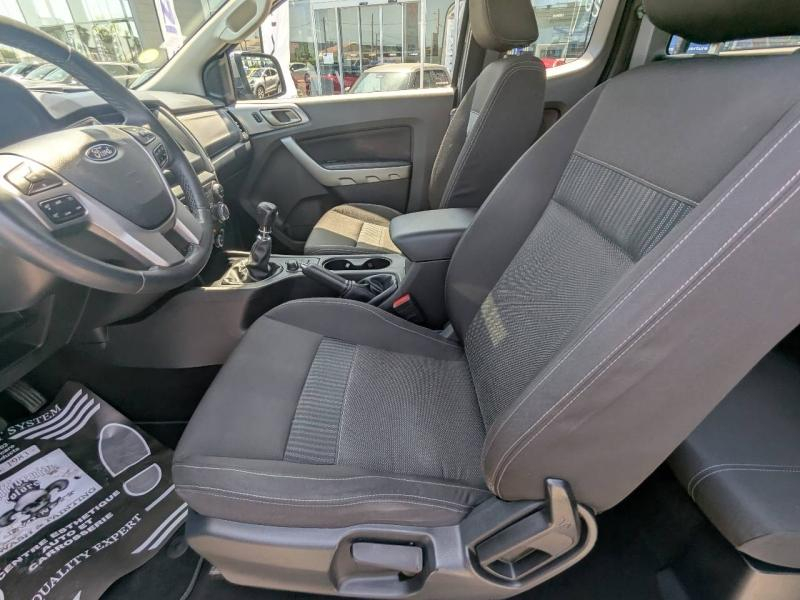 Photo 11 de l’annonce de FORD Ranger VUL d’occasion à vendre à FRÉJUS