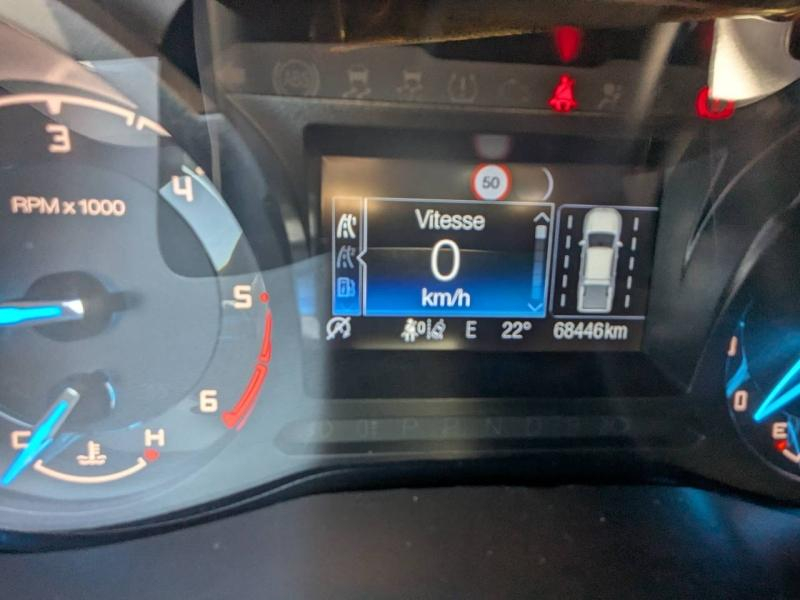 Photo 15 de l’annonce de FORD Ranger VUL d’occasion à vendre à FRÉJUS