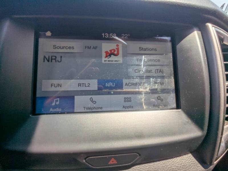 Photo 18 de l’annonce de FORD Ranger VUL d’occasion à vendre à FRÉJUS